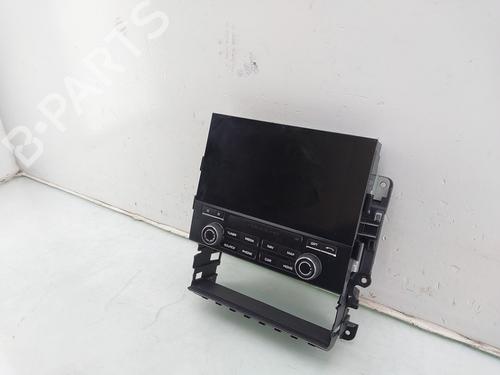 Electronic module PORSCHE MACAN (95B) 2.0 | BP29823578M83 