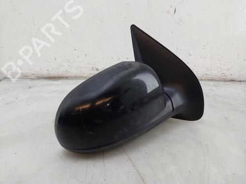 Right mirror HYUNDAI i20 I (PB, PBT) 1.2 | BP31266886C27