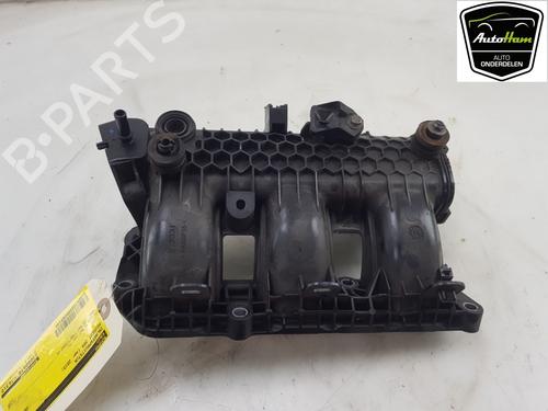 Used Intake manifold PEUGEOT 308 SW II (LC_, LJ_, LR_, LX_, L4_) 1.2 THP 130 (131 hp) 24533339