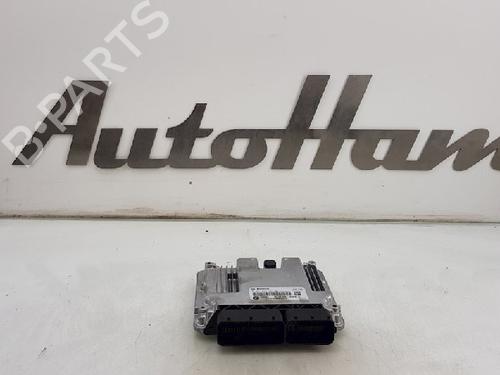 Used Engine control unit (ECU) BMW 3 Touring (F31) 320 d (163 hp) 12010755