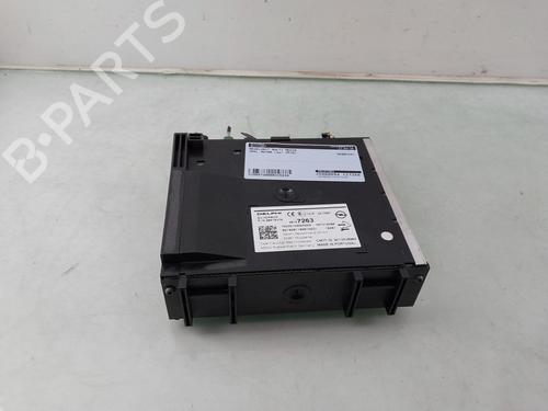 Used Electronic module OPEL ASTRA K (B16) 1.6 Turbo (68) (200 hp) 25153496