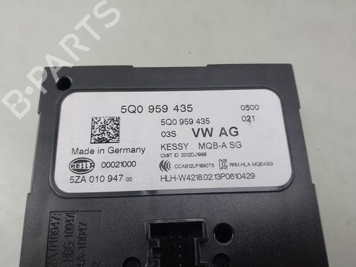 Electronic module AUDI A3 Sportback (8VA, 8VF) 1.4 TFSI | BP36218967M83 - Image 2