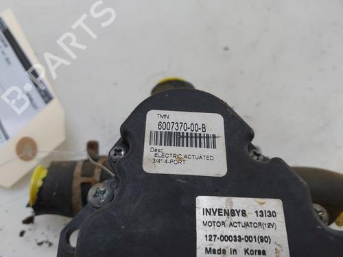 Auxiliary water pump TESLA MODEL S (5YJS) 85 | BP27868122M111 
