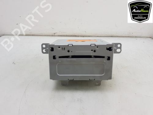 Used Control unit Control unit OPEL MERIVA B MPV (S10) 1.4 (75) (100 hp) 13147728 13147728
