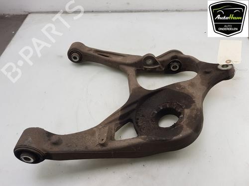 Used Left rear suspension arm MERCEDES-BENZ M-CLASS (W164) ML 350 4-matic (164.186) (272 hp) 12046039