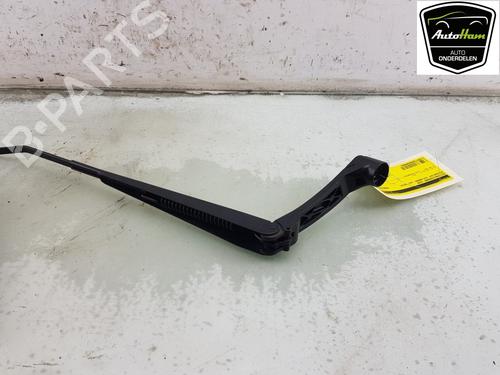 Front windshield wiper arm MITSUBISHI OUTLANDER II (CW_W) 2.0 (CW4W) | BP22237201C143 