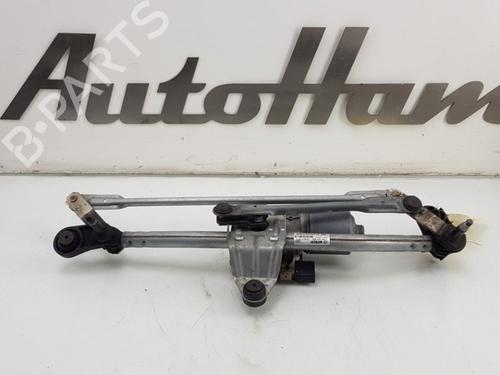 Used Front wipers mechanism AUDI A3 (8V1, 8VK) 2.0 TDI (150 hp) 27507397