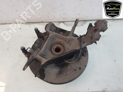 Used Right rear steering knuckle LAND ROVER RANGE ROVER SPORT II (L494) 3.0 TDV6 4x4 (258 hp) 13106897