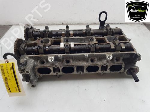 Used Cylinder head FORD MONDEO IV Turnier (BA7) 2.0 (145 hp) 21489496