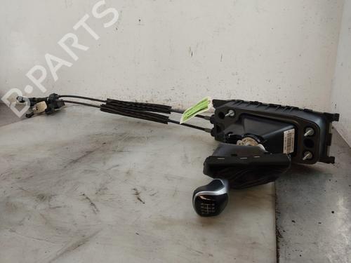 Gear lever VW GOLF VIII (CD1, DA1) 1.5 TSI | BP33541735M90 - Image 3