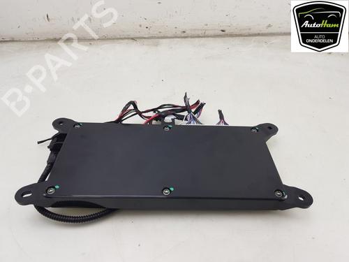 Electronic module TESLA MODEL X (5YJX) 75D AWD | BP16531473M83 