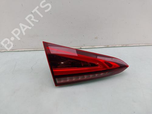 Used Left taillight MERCEDES-BENZ A-CLASS (W177) AMG A 45 S 4-Matic+ (177.054) (421 hp) 29274641