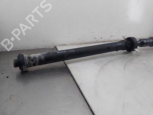 Driveshaft BMW X5 (F15, F85) xDrive 30 d | BP29504107M37 