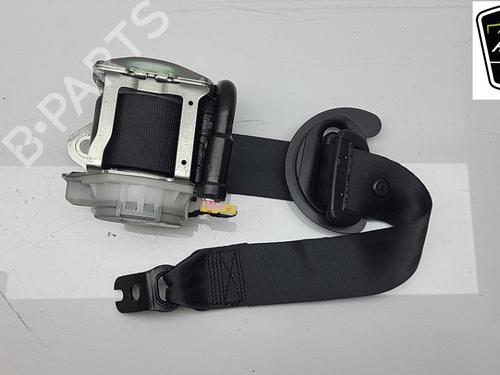 Rear right seatbelt VW UP! (121, 122, BL1, BL2, BL3, 123) 1.0 | BP21598443I28 