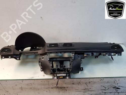 Airbag Kit RENAULT MEGANE III Grandtour (KZ0/1) 1.5 dCi (KZ09, KZ0D, KZ1G, KZ29, KZ14, KZ1W, KZ10, KZ1F,... | BP12061970C86