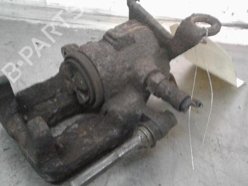 Used Left rear brake caliper FORD FOCUS I Turnier (DNW) 1.8 16V (115 hp) 12020354