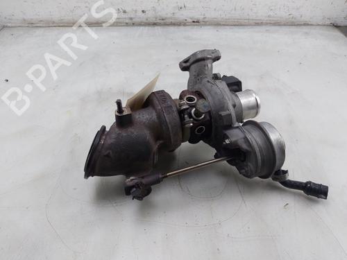 Turbolader/Kompressor für ALFA ROMEO MITO (955_) 0.9 TwinAir (955AXY1B, 955AXZ1B) (101 hp) 31092894