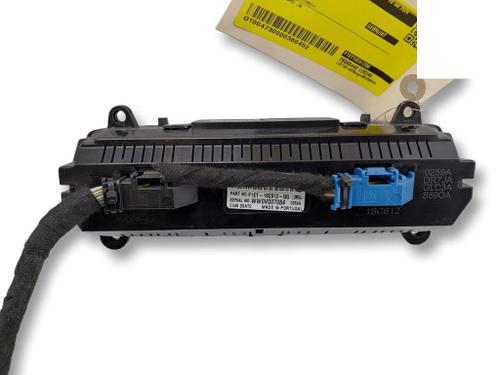 Climate control FORD FOCUS III Turnier 1.0 EcoBoost | BP40598420I5 - Image 3
