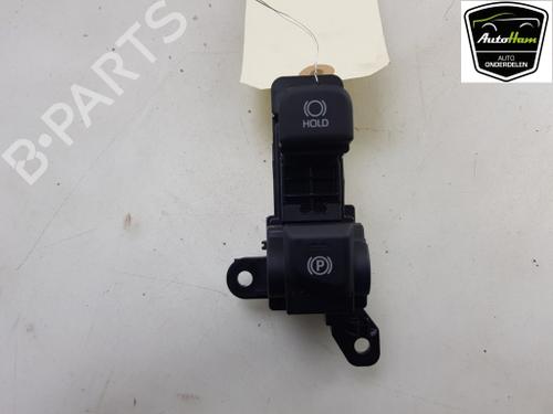 Used Switch Switch TOYOTA YARIS (_P21_, _PA1_, _PH1_) 1.5 Hybrid (MXPH10, MXPH11) (116 hp) 15071198 15071198