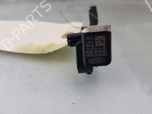Electronic module ALFA ROMEO GIULIA (952_) 2.9 Quadrifoglio (952AAM24) | BP23981923M83 