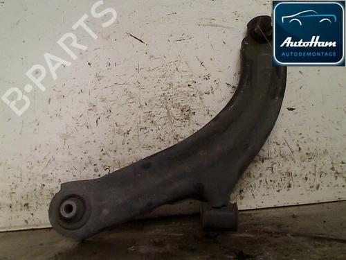 Used Right front suspension arm RENAULT MODUS / GRAND MODUS (F/JP0_) 1.5 dCi (FP0G, JP0G) (68 hp) 32229096