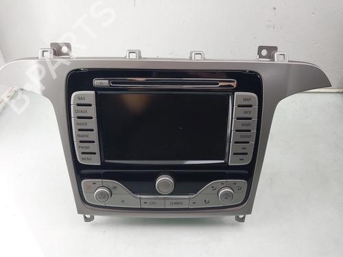 Electronic module FORD S-MAX (WA6) 2.0 | BP31288109M83 