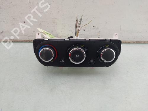 Used Climate control Climate control 37169984 37169984
