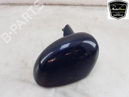 Used Left mirror AUDI TT Roadster (8N9) 1.8 T quattro (224 hp) 21070770