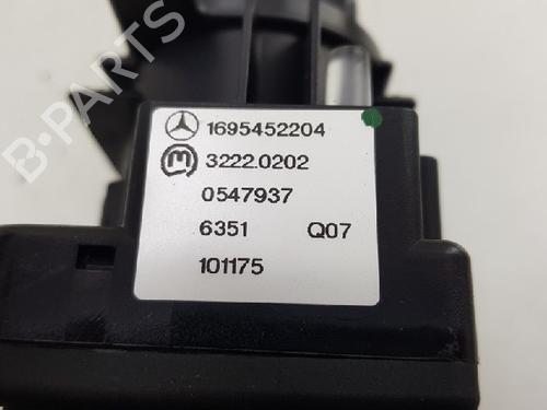 Headlight switch MERCEDES-BENZ B-CLASS Sports Tourer (W245) B 200 (245.233) | BP12018184I24 