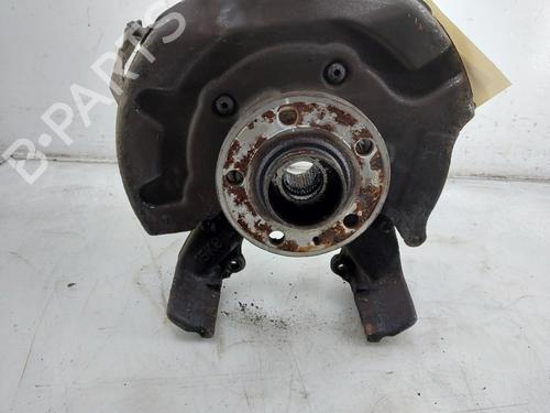 Left front steering knuckle SEAT ARONA (KJ7, KJP) 1.0 TSI | BP29851807M25