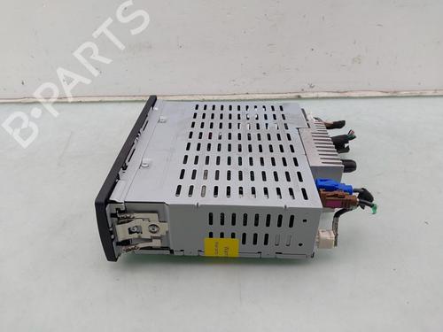 Radio MERCEDES-BENZ CITAN Box Body/MPV (W415) 108 CDI (415.601, 415.603) | BP29559762E6 