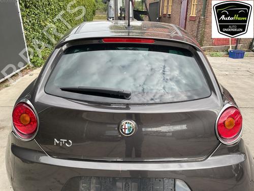 Bakluke CC/Kombi-Kupé ALFA ROMEO MITO (955_) 0.9 TwinAir (955AXY1B, 955AXZ1B) (101 hp) 19944667
