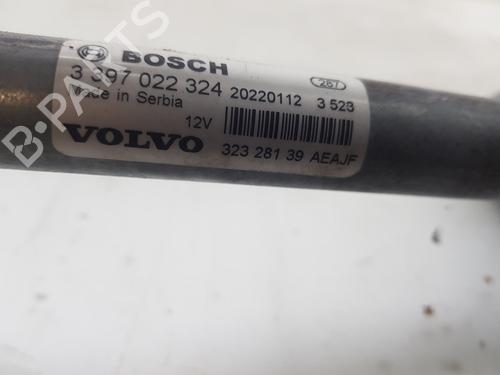 Vindrude Viskermekanisme VOLVO XC40 (536) Recharge | BP28358167C83 - Image 6