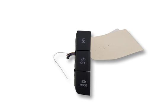 Used Switch Switch SEAT ARONA (KJ7, KJP) 1.0 TSI (110 hp) 40598348 40598348
