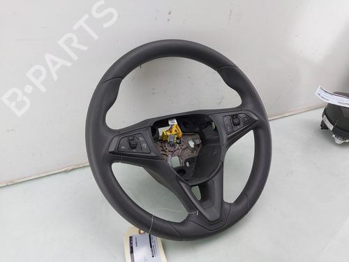 Steering wheel OPEL ASTRA K (B16) 1.0 Turbo (68) | BP26577978C49 