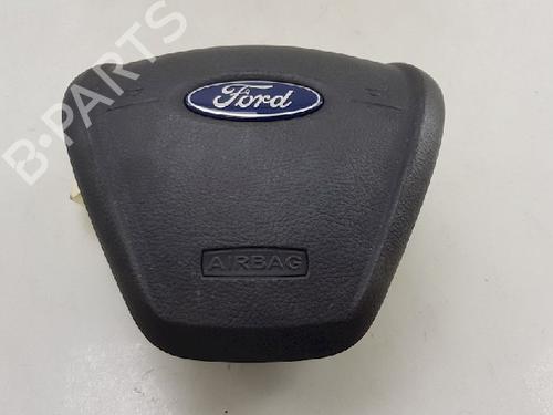 Førerens kollisjonspute FORD FIESTA VI (CB1, CCN) 1.0 EcoBoost | BP12059748C9 