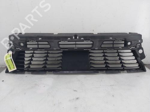 Grill PEUGEOT 5008 II (MC_, MJ_, MR_, M4_) 1.2 THP (MRHNYH, MRHNYW, MRHNSJ, MRHNSU, MRHNSM) (131 hp) 30466354