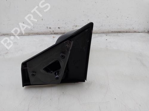 Right mirror RENAULT CLIO III (BR0/1, CR0/1) 1.4 16V | BP29887874C27