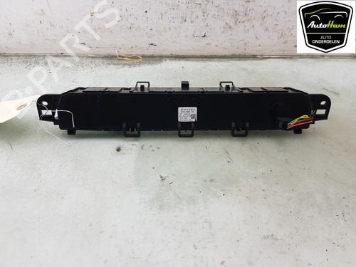 Climate control FIAT DOBLO Box Body/MPV (510_, 511_) BlueHDi 100 | BP23091616I5 