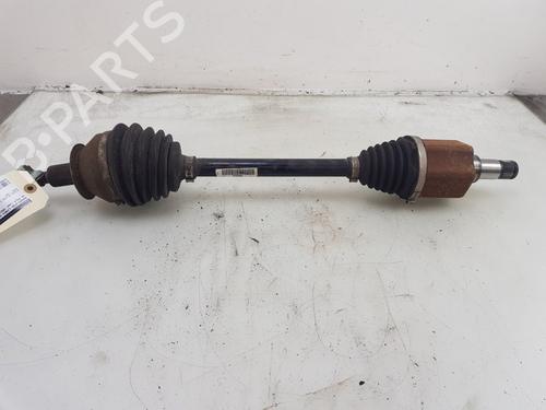 Used Left front driveshaft Left front driveshaft 25602080 25602080