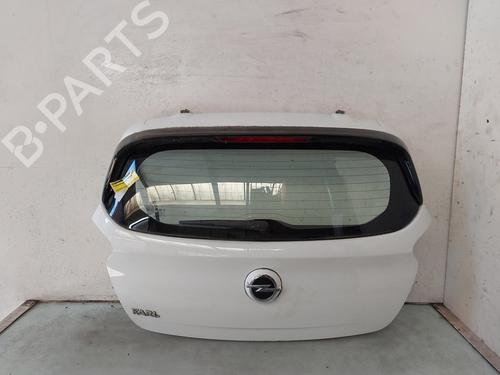 Bagklap CC/Kombi-Coupé Bagklap CC/Kombi-Coupé 39562351 39562351