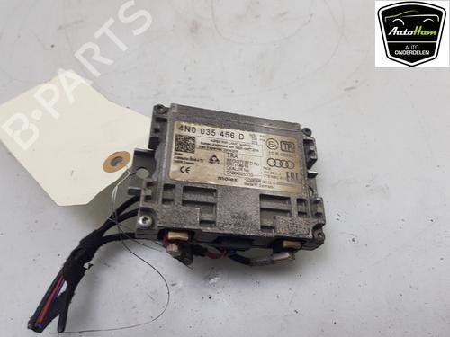 Modulo electronico AUDI A4 B9 Avant (8W5, 8WD) 40 TFSI Mild Hybrid (204 hp) 22962448