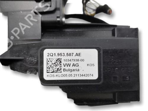 Steering column stalk SEAT ARONA (KJ7, KJP) 1.0 TSI | BP40598329I23 - Image 4