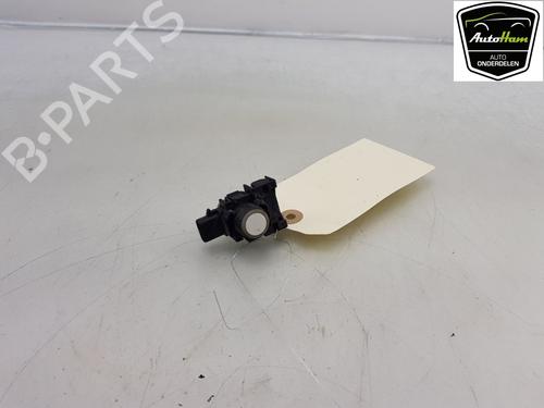 Used Electronic module Electronic module 14984891 14984891