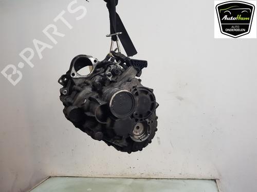 Gearbox VW GOLF VII (5G1, BQ1, BE1, BE2) 2.0 GTD | BP16733629M3 