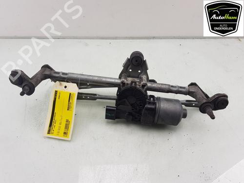 Front wipers mechanism VW UP! (121, 122, BL1, BL2, BL3, 123) 1.0 | BP15716156C83 