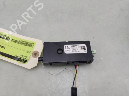 Used Electronic module Electronic module 37261554 37261554