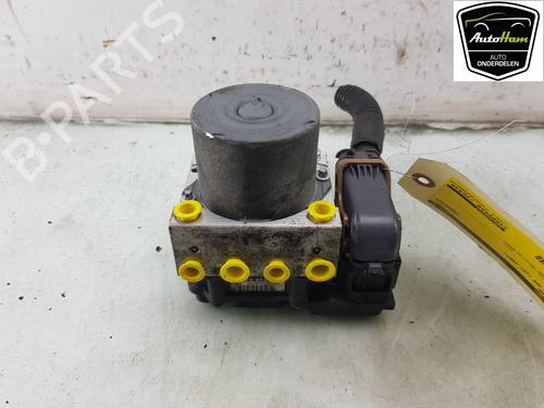Used ABS pump PEUGEOT 308 I (4A_, 4C_) 1.6 16V (120 hp) 19802439