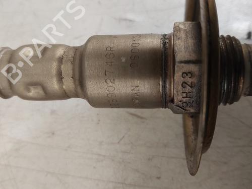 Electronic sensor RENAULT KADJAR (HA_, HL_) 1.3 TCe 140 (HLNB, HLN1) | BP38645315M84 - Image 4