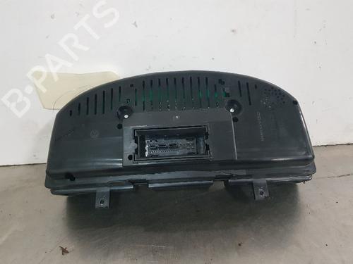 Used Instrument cluster Instrument cluster VW PASSAT B6 Variant (3C5) 2.0 TDI (140 hp) 12016000 12016000